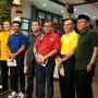 Jokowi Bertemu 9 Sekjen Parpol Koalisi, Ini 4 Poin Pembahasannya