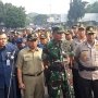 Amankan Asian Games, Ini Perintah Pangdam Jaya