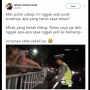 Ngakak! Remaja Ini Punya Jurus Jitu Terlepas dari Tilangan Polisi