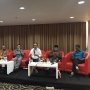 Hampir Seluruh Parpol Punya Caleg Bermasalah dengan Korupsi