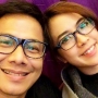 Sibuk Syuting, Delon Thamrin Tak Hadiri Sidang Cerai Perdana