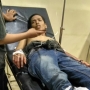 3 Pemuda Bekasi Dibacok Geng Motor Sampai Tangan Putus dan Robek