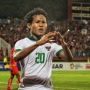 Indonesia Ungguli Myanmar Dua Gol di Babak Pertama