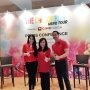 Asyik, The Color Run Hadir Kembali