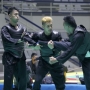 Pencak Silat Indonesia Enggan Kotak-kotakan Rival di Asian Games