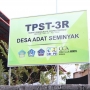 Dukung Bali Bersih, PUPR Buka Pusat Pendidikan Pengolahan Sampah