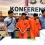 Cerita Fendi dan Dedi Jadi Bajing Loncat Belajar dari Youtube