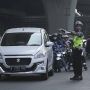 Polisi: Kemacetan Jalan Alternatif karena Perluasan Ganjil-Genap