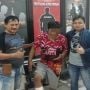 Usai Bunuh Kekasih, Roy Bawa Lari Janda Beranak Satu