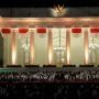 Ketika Jokowi Bergandeng Tangan dengan Ketua MUI di Zikir dan Doa