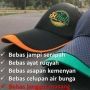 Alamak! Topi Ini Diklaim Anti Santet, Kamu Tertarik Membeli?