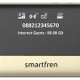Smartfren Pasarkan Model WiFI M6, Segini Harganya