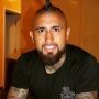Kepalkan Tangan, Vidal Minta Barcelona Kembali Semangat Hadapi Sisa Musim