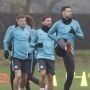 Ross Barkley Siap Jadi Pilar Chelsea di Rezim Maurizio Sarri