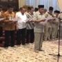 Jelang Pilpres 2019, Dukungan Jenderal Purnawirawan TNI Terbelah