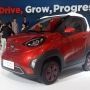 Wuling Motors Usung Tema Drive, Grow, and Progress di GIIAS 2018