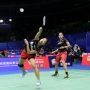 Jepang Open : Anggia / Ketut Jadi Korban Perdana Wakil Tuan Rumah