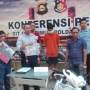 Teknisi Mesin ATM Curi Rp 372 Juta untuk Beli Mobil dan Motor