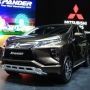 Mitsubishi Perkenalkan Dua Tipe Baru Lengkapi Varian Xpander