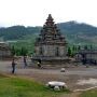 Suhu Dingin Ekstrem Bikin Banyak Mobil Mogok di Dieng, Solar Membeku