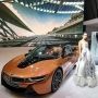 Mantap: BMW Siap Berlaga Atasi McLaren di Kelas Supercar