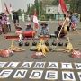 Petani Kendeng Kembali Menagih Janji Jokowi Tolak Pabrik Semen