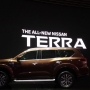 Masuk Indonesia, Nissan Terra Lebih Murah Dibanding Kompetitor