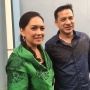 Kini Kompak, Ari Wibowo dan Ira Wibowo Akui Pernah Tak Akur