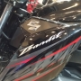 Lama Dinanti, Ini Dia Suzuki Bandit di GIIAS 2018