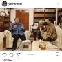 SBY Pakai Sepatu LV 13 Juta, Warganet: Cintailah Produk Indonesia