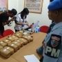 Misteri Penemuan 14 Kg Ganja Tak Bertuan di Markas TNI AU Bogor