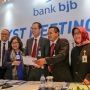Ridwan Kamil Pastikan Banten Lepas Saham Bank BJB