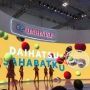Konsep Filosofis Daihatsu dalam GIIAS 2018