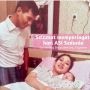 Titiek Unggah Foto Lawas, Publik Soroti Sosok Prabowo Muda
