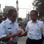 Trotoar Sudirman Rapi, Anies Ingin Atlet AG2018 Mau Jalan Kaki