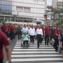 Ibunda Anies Cicipi Pelican Crossing Bersama Jokowi