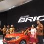 Asyik, Honda Brio Siap Dilempar ke Pasar Ekspor !
