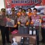 Pencuri Baterai Tower Provider Roboh Diterjang Peluru