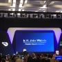 Buka GIIAS, Jokowi Sebut Sektor Otomotif Indonesia Dikenal Dunia