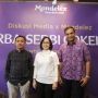 Simak Perjalanan Panjang Cokelat Masuk ke Indonesia yuk!