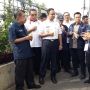 Anies ke JK: Kali Item Tak Bau, yang Busuk itu di Media Sosial