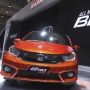 Tampil di GIIAS 2018, Label All New Brio Meroket