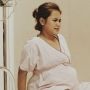 Begini Perjuangan Mytha Lestari Lahirkan Anak Pertama