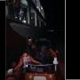 Kapal Liputan XII Kandas di Selat Bali, 25 Penumpang Dievakuasi