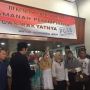 Sahabat Puas Deklarasi Dukung Prabowo - Ustaz Abdul Somad