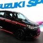 Suzuki Siapkan Ignis Versi Penyegaran, Masuk Indonesia ?