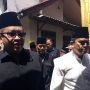 Sekjen PDIP dan Rombongan Melayat ke Rumah Duka Yusuf Supendi