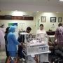 Sudah Pulih, Kahiyang Ayu Belum Mau Pulang dari Rumah Sakit