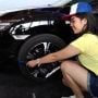 Ini Pentingnya Cek Bagian Kaki-kaki Mobil