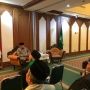Kiai NU Temui Ketua PBNU Said Aqil Siroj, Bahas Nasib Cak Imin